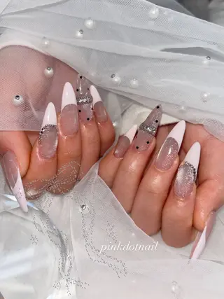 ネイル Basic本厚木店 Ruka♛のネイルデザイン