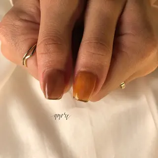 ネイル You kyehwaのネイルデザイン