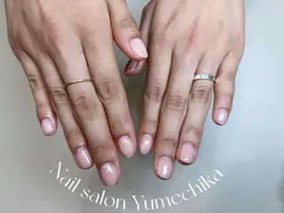 ネイル Nail salon Yumechikaのネイルデザイン