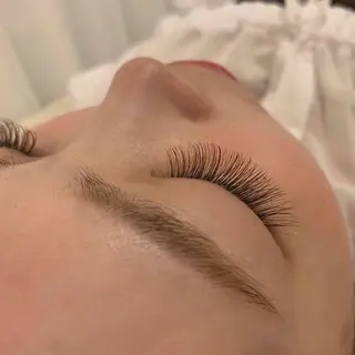 マツエク・マツパ lilou都島 木村のマツエク・マツパデザイン