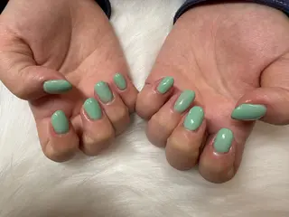 ネイル Lima 優菜のネイルデザイン