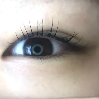 マツエク・マツパ メゾンドシャルム NISHIKAWAのマツエク・マツパデザイン