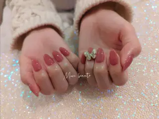 ネイル I LOVE ME NAIL.｡.:*♡のネイルデザイン