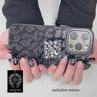 ネイル nailsalon tantanのネイルデザイン