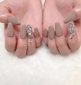ネイル 🩵池袋heart nail🩵のネイルデザイン