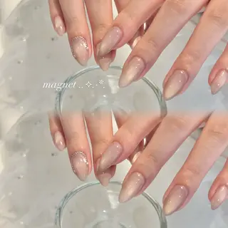 ネイル Lupto　Nail 【リップトゥネイル】のネイルデザイン