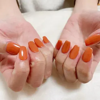 ネイル kikinail 溝の口のネイルデザイン