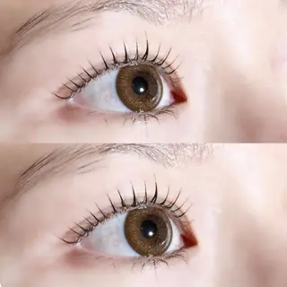 マツエク・マツパ CielbyLuxe 小川のマツエク・マツパデザイン