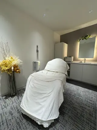 ヤスダ ユウコのエステ・リラクイメージ