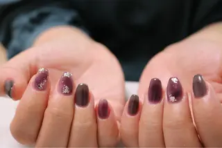 ネイル MH Nailのネイルデザイン