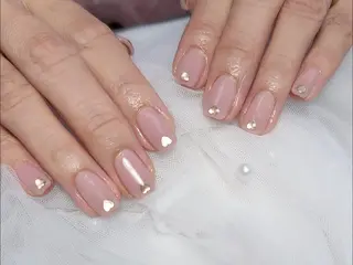 ネイル ✯.。 arbre  nail 。✯.のネイルデザイン