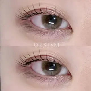 マツエク・マツパ EYELA 𝙧𝙞𝙣𝙤𝙣のマツエク・マツパデザイン