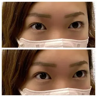 マツエク・マツパ ma-pa eye＆hairのマツエク・マツパデザイン