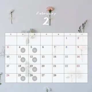 マツエク・マツパ Crevia Chieのマツエク・マツパデザイン