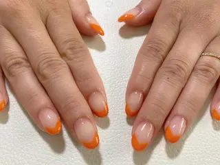 ネイル 菊地 里沙のネイルデザイン