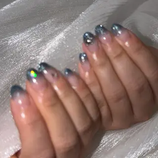 ネイル Kapilina🌺 MOMOのネイルデザイン