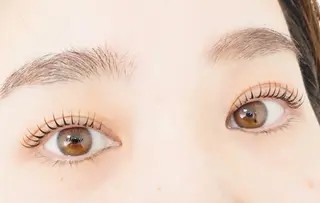 マツエク・マツパ Attrait Eye☻*Sayaのマツエク・マツパデザイン