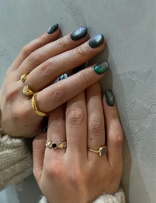 ネイル ヘアメイクネイリスト 💄💅hidemiのヘアスタイル