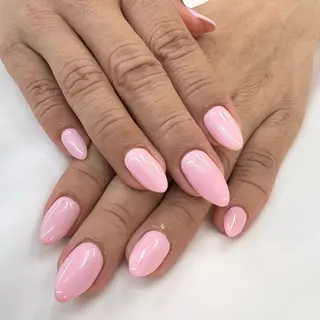 ネイル Can I Dressy 溝の口所属・大塚 澄玲のネイルデザイン