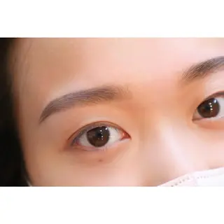 アイブロウ room  川越 Hirokoのマツエク・マツパデザイン