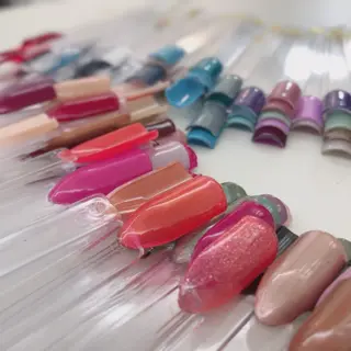 ネイル LUCULIA 渡邉のネイルデザイン