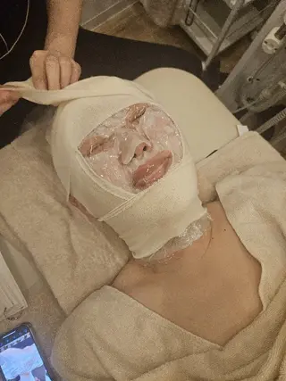 ベル チェリカ 三城のエステ・リラクイメージ