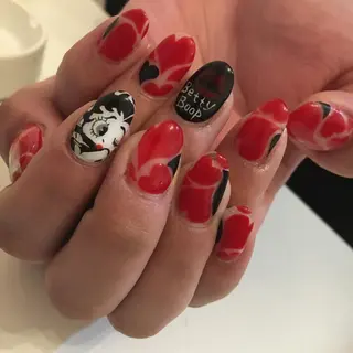 ネイル ♡ miyaのネイルデザイン