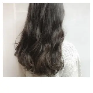 ショート ミディアム セミロング ロング カラー パーマ 髪質改善、縮毛矯正 店長浅野太郎のヘアスタイル