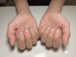 ネイル ネイル脱毛 Reeのネイルデザイン