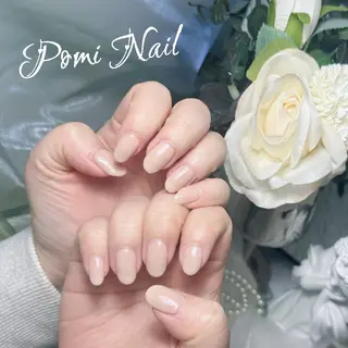 ネイル BuBu Nail渋谷道玄坂のネイルデザイン