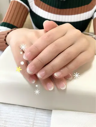 ネイル salon *meehoのネイルデザイン