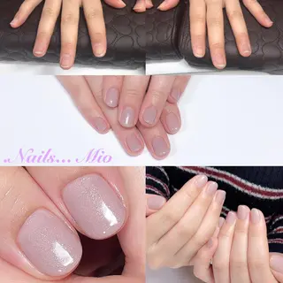 ネイル .Nails Mio 赤羽西ネイルサロンのネイルデザイン