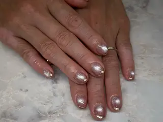 ネイル ネイルサロンエブリ Every 山田まのネイルデザイン