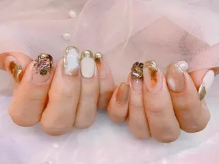 ネイル エムズ エムズのマツエク・マツパデザイン