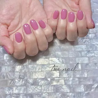 ネイル two nailのネイルデザイン