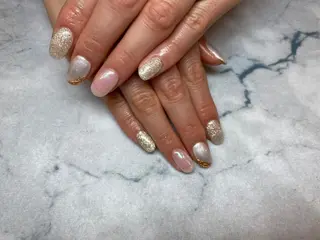 ネイル SWAMP  nails所属・🎀ネイルサロン RIRI🎀のネイルデザイン