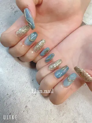 ネイル Lian nailのネイルデザイン