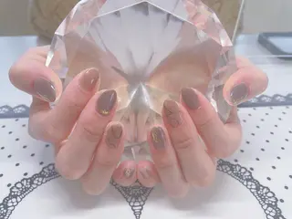 ネイル Cosmos♡ nailのネイルデザイン