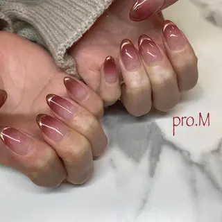 ネイル REPE nail 🕊のネイルデザイン