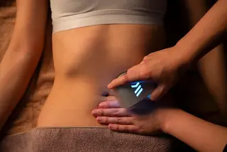 SALON DE S 外苑前♡さやかのエステ・リラクイメージ