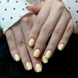 ネイル ルミナ 🪽のネイルデザイン