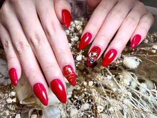 ネイル ネイルサロン Sweetのネイルデザイン