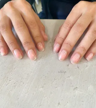 ネイル nails. hymのネイルデザイン