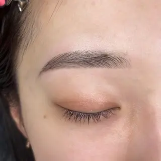 アイブロウ shuka 🩶のマツエク・マツパデザイン