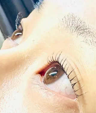 マツエク・マツパ salonSANA. サロンサナのマツエク・マツパデザイン