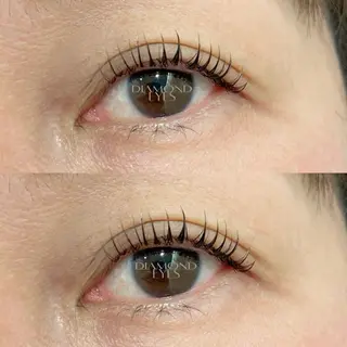 マツエク・マツパ 副店長 山田のマツエク・マツパデザイン