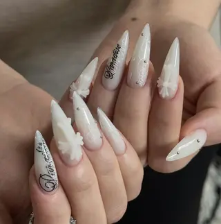 ネイル Miya🎀 nailのネイルデザイン