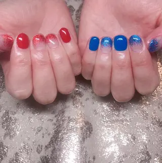 ネイル DollyGirl KYOKOのネイルデザイン