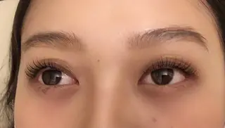 マツエク・マツパ eyelash GARDENのマツエク・マツパデザイン