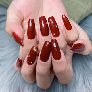 ネイル ANG Studioのネイルデザイン